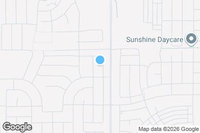 Map image of the property - 8399 Sinesky Wy