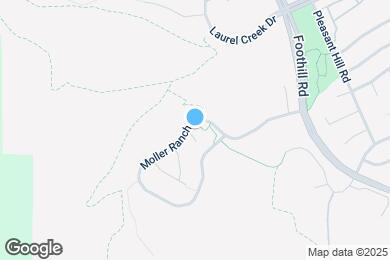 Map image of the property - 5630 Highcrest Ct