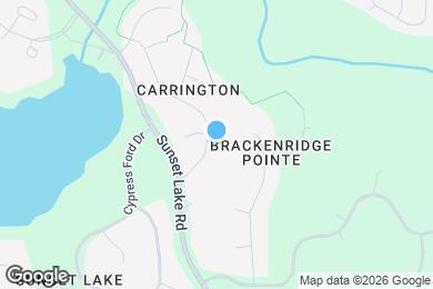 Map image of the property - 129 Quarryrock Rd