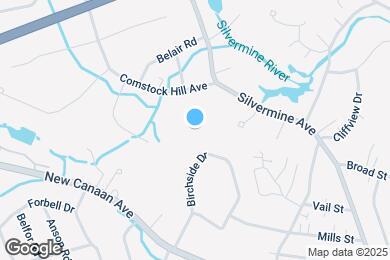 Map image of the property - 24 Birchside Dr