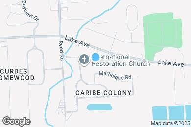 Map image of the property - 4944 Old Maysville Rd