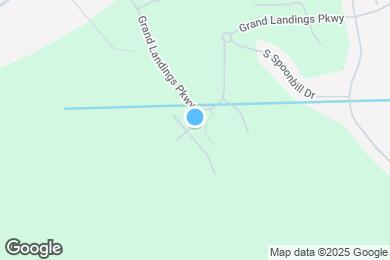 Map image of the property - 128 Nighthawk Ln
