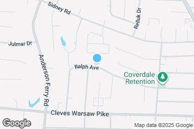 Map image of the property - 5236 Ralph Ave