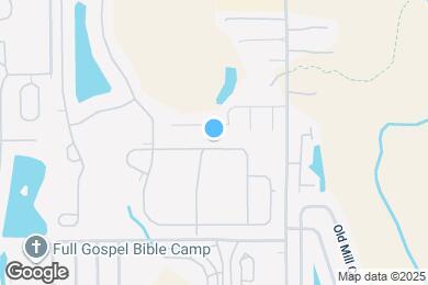 Map image of the property - 4495 Monado Dr