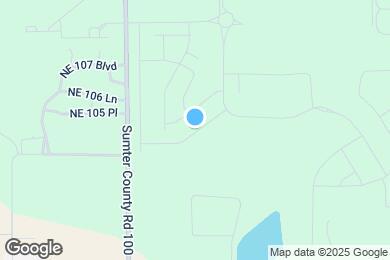 Map image of the property - 1215 Turtle Is Rd
