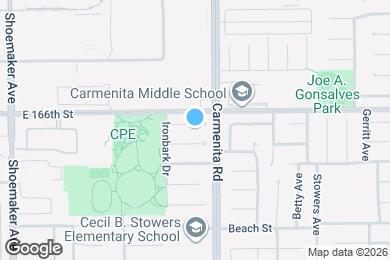 Map image of the property - Unit
