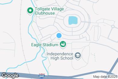 Map image of the property - 2093 Newark Ln