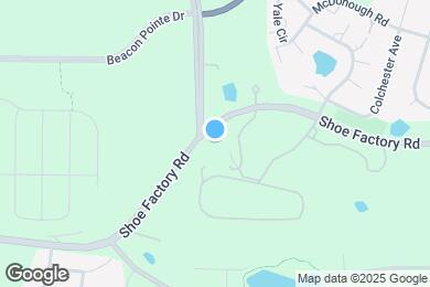 Map image of the property - 777 Shoe Factory Rd