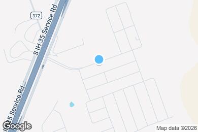Map image of the property - 242 Boatright Blvd