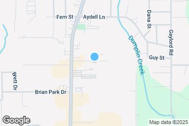 Map image of the property - 12234 Village Maison Dr