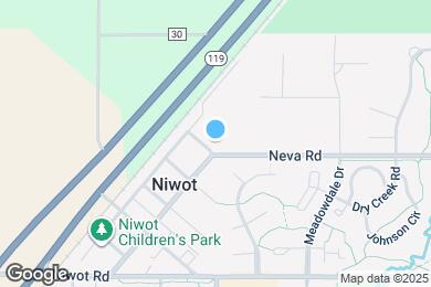 Map image of the property - 7915 Neva Rd