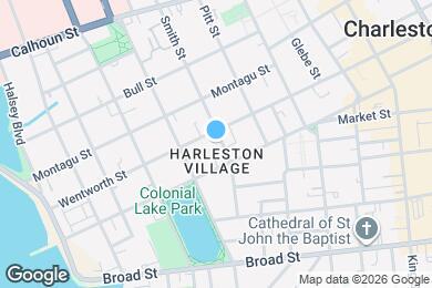 Map image of the property - 41 B Smith Street