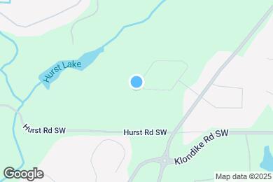 Map image of the property - 1101 W Adrian Cir SW