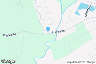 Map image of the property - 499 Village Broad St