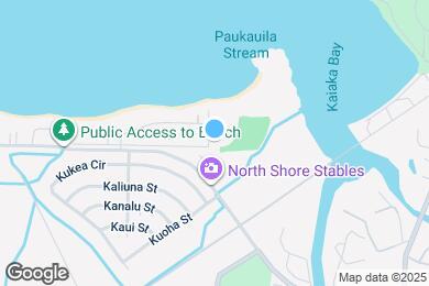 Map image of the property - 67-205-205 Kiapoko St