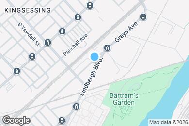 Map image of the property - 3 Bedroom Home Available Now