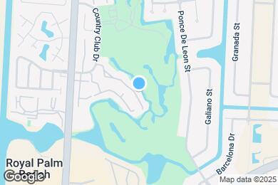 Map image of the property - 146 Prestige Dr