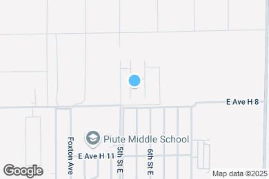 Map image of the property - 45624 Sancroft Ave