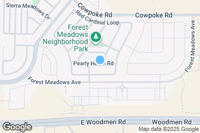 Map image of the property - 7325 Pearly Heath Rd