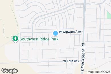 Map image of the property - 831 Longwood Gdns St