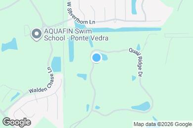 Map image of the property - 10629 Quail Ridge Dr Apt