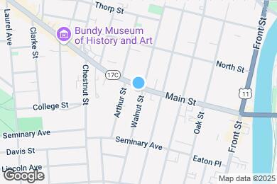 Map image of the property - 79 Main St