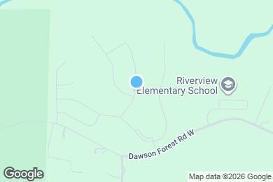 Map image of the property - 124 Grand Hickory Wy