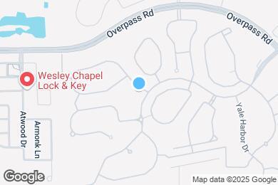 Map image of the property - 31042 Summer Sun Lp