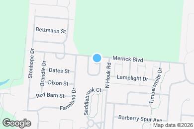 Map image of the property - 111 Brenden Loop