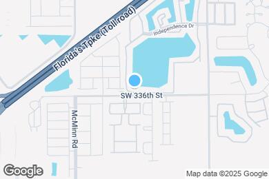 Map image of the property - 1533 S Liberty Ave