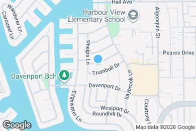 Map image of the property - 4182 Silliman Dr