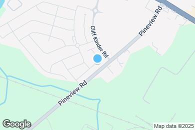 Map image of the property - 464 Red Poll Wy