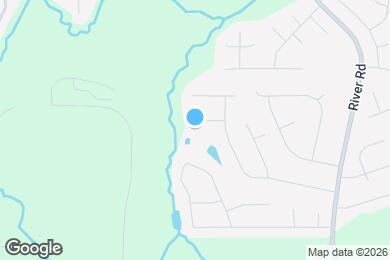 Map image of the property - 3349 Garden Mill Terrace