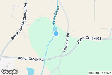 Map image of the property - 210 Hunthill Rd