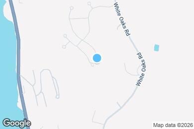 Map image of the property - Paugus Woods