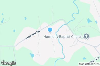Map image of the property - 104 Sun Valley Ln