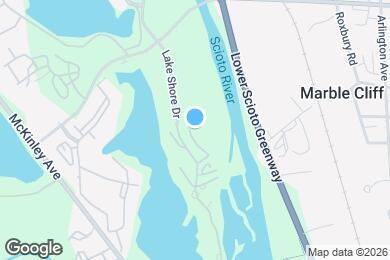 Map image of the property - 1478 Cliff Ct