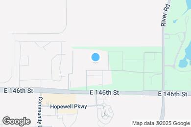 Map image of the property - Vista 55+ Living
