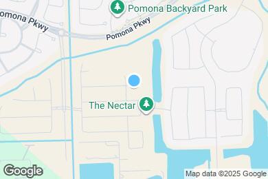 Map image of the property - 2426 Peach Oak Xing
