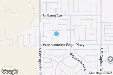 Map image of the property - 9287 Alta Monte Ct