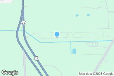 Map image of the property - 151 Fox Meadow Dr