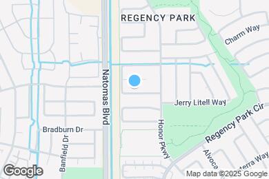 Map image of the property - 142 Mike Gartrell Cir