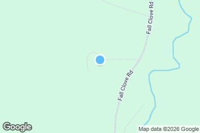 Map image of the property - 157 Gobbler's Knob Rd