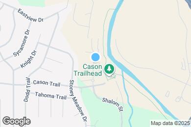 Map image of the property - 1425 Doc Johns Blvd