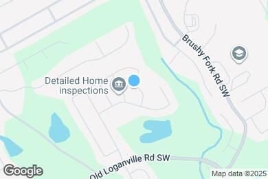 Map image of the property - 3954 Kendrick Cir