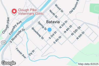 Map image of the property - 3435 Spring Harvest Dr