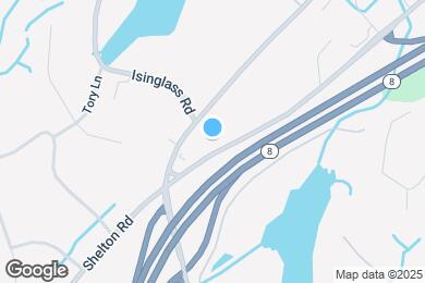 Map image of the property - Avanti