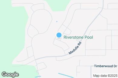 Map image of the property - 5354 Arlington River Dr.