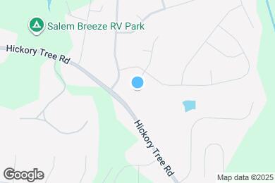 Map image of the property - 108 Hartman Branch Ln