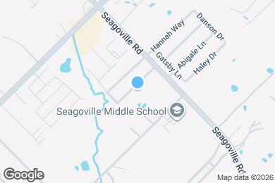 Map image of the property - 1148 Tomahawk Dr